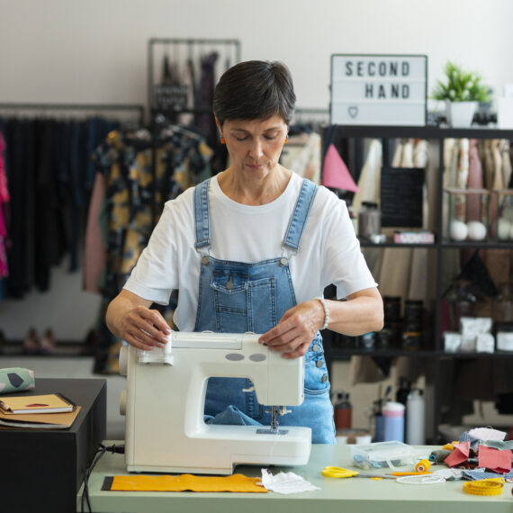 What is the Difference Between Ready-made and Custom-made?