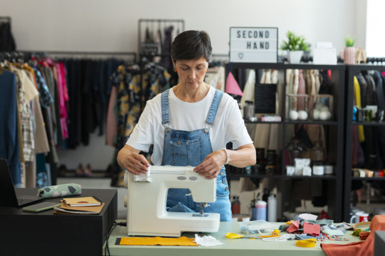 What is the Difference Between Ready-made and Custom-made?