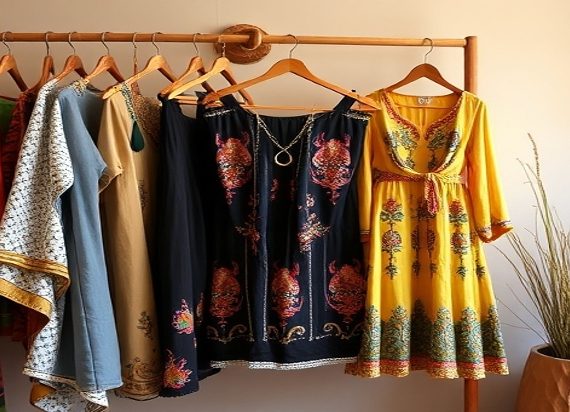 Elevate Your Wardrobe: The Best Boutique juweriya in Indore for Unforgettable Western Outfits