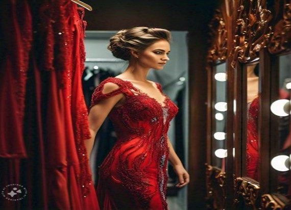 Elevate Your Confidence: The Transformative Power of Custom Dresses