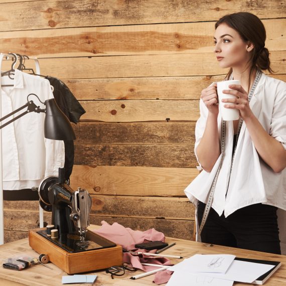Why Custom-Made Outfits Are Always in Style