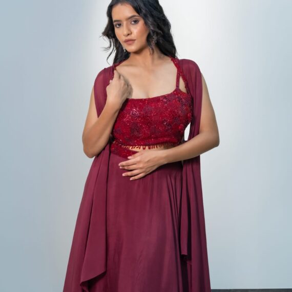 Beautiful Outfit Ideas & Tips for Indian Wedding