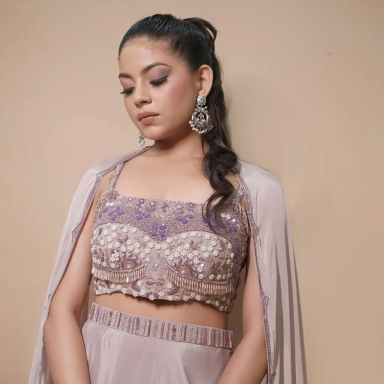 Ethnic Fashion Trends 2025: Must-Have Styles for Wardrobe