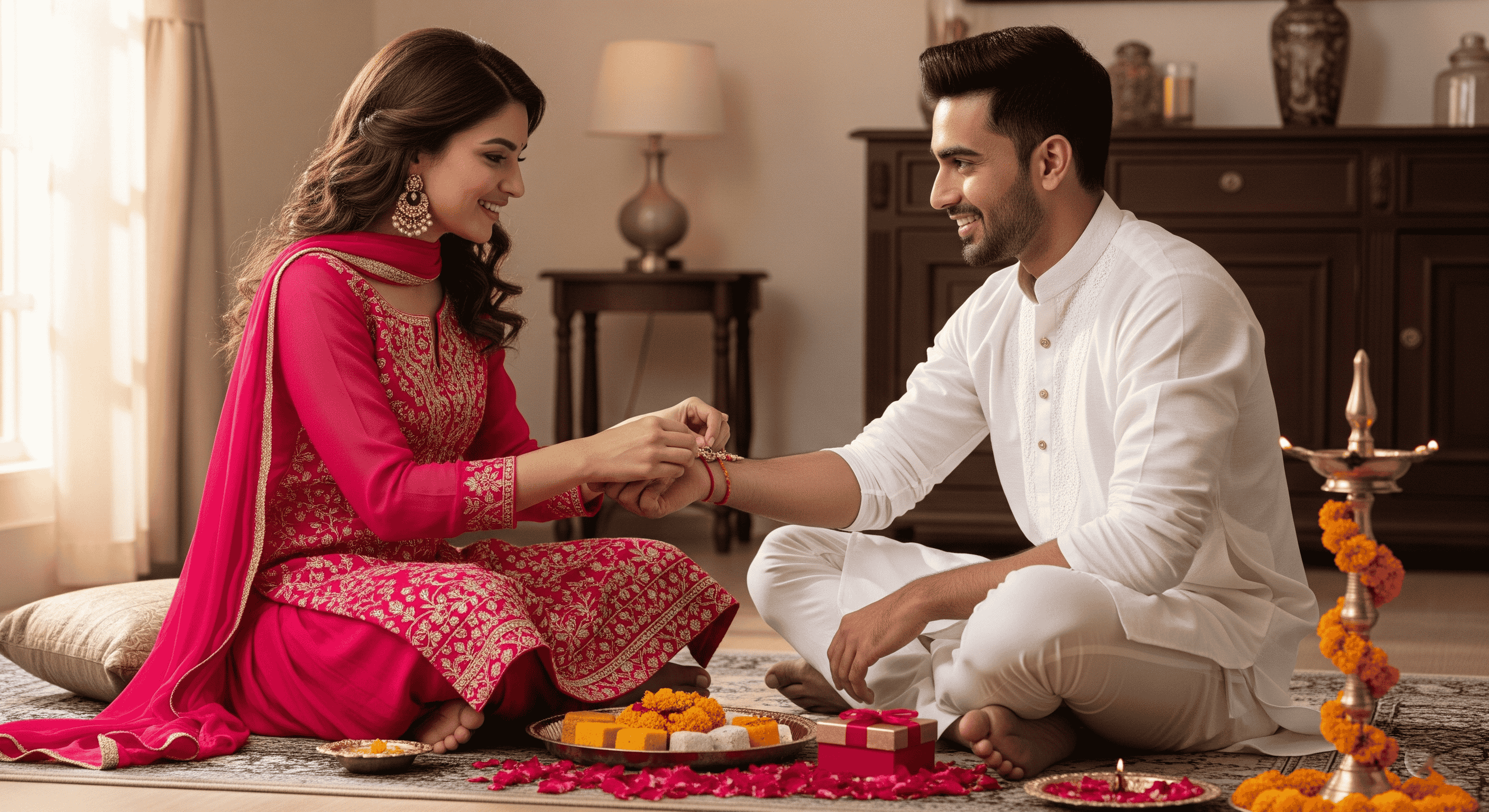 Raksha Bandhan