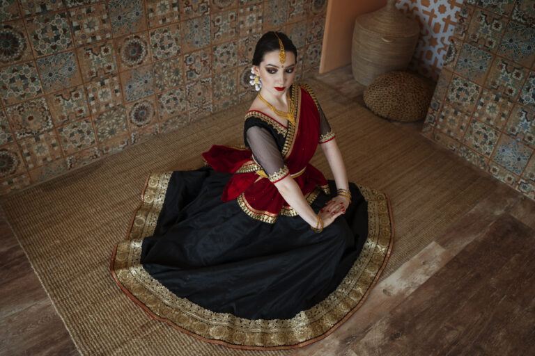 Best Navratri Lehenga Designs 2025 Every Garba Queen Must Try