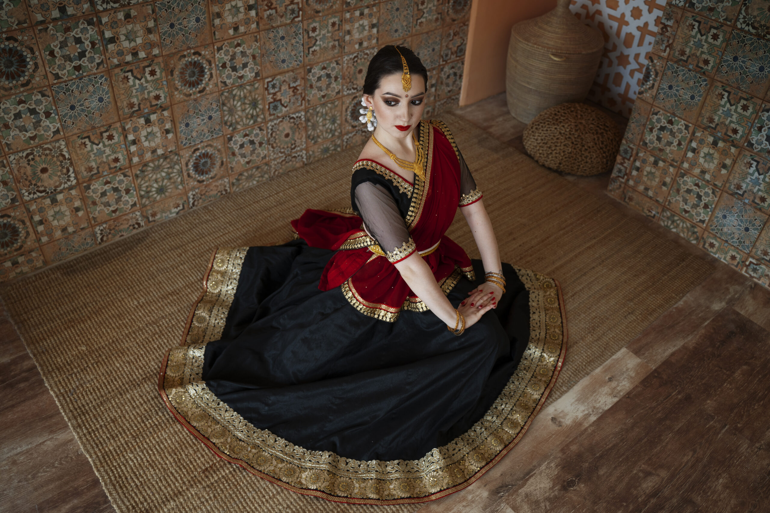 Best Navratri Lehenga Designs 2025 Every Garba Queen Must Try