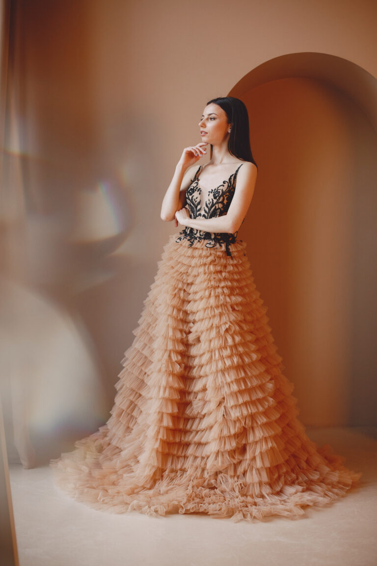 Stunning Custom Made Dresses In Indore for Dussehra 2025